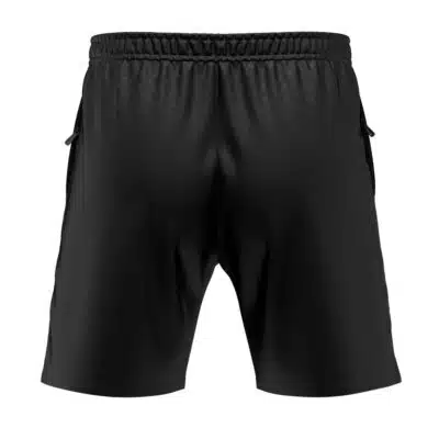 Black Panther Marvel Versatile Shorts | Anime Ape