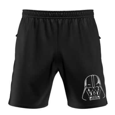 Darth Vader Star Wars Versatile Shorts