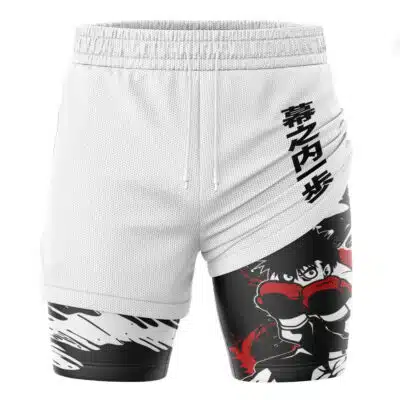 Ippo Makunouchi Hajime No Ippo