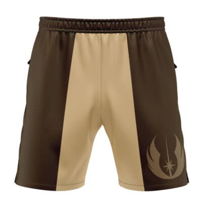 Jedi Star Wars Versatile Shorts
