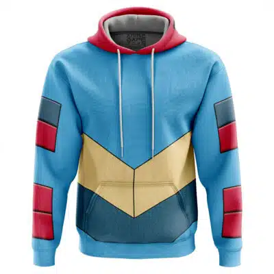Mega Feraligatr Pokemon Hoodie