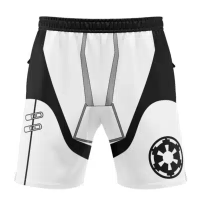 Stormtrooper Star Wars Versatile Shorts