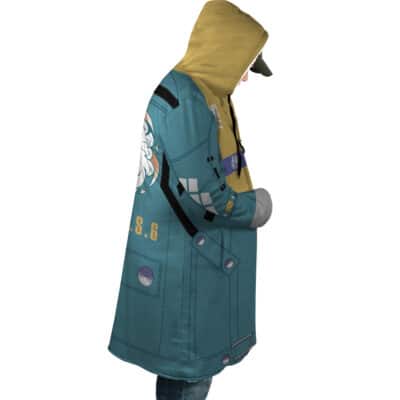 Hoshimi Miyabi Cosplay Zenless Zone Zero Dream Cloak Coat | Anime Ape