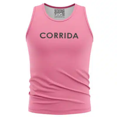 Nico Robin Corrida Cosplay One Piece Tank Top