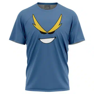 5th Edition All Might My Hero Academia T-Shirt
