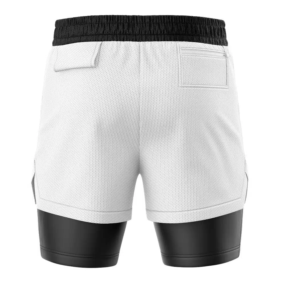 Ben 10 2-in-1 Performance Shorts - Image 4