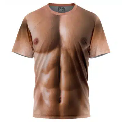 Buff Body T-Shirt