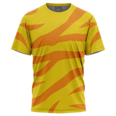Diablos Egg Pattern Monster Hunter T-Shirt