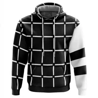Mahito Jujutsu Kaisen Hoodie