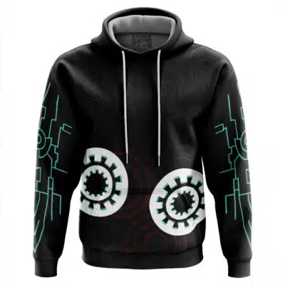 Midna Twilight Princess The Legend of Zelda Hoodie
