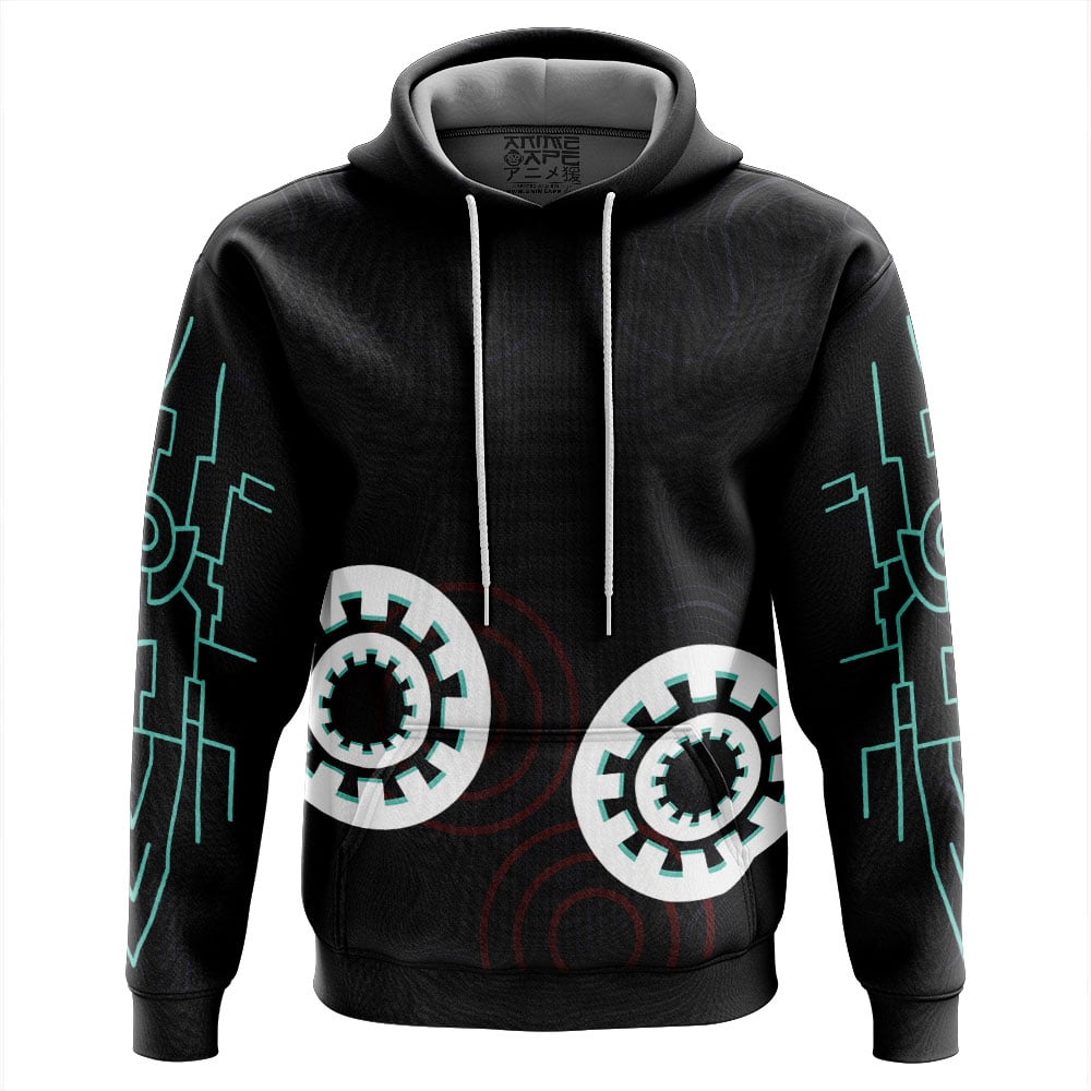 Midna Twilight Princess The Legend of Zelda Hoodie
