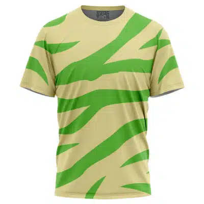 Rathian Egg Pattern Monster Hunter T-Shirt