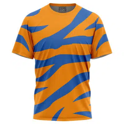 Tigrex Egg Pattern Monster Hunter T-Shirt