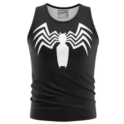 Venom V2 Marvel Tank Top