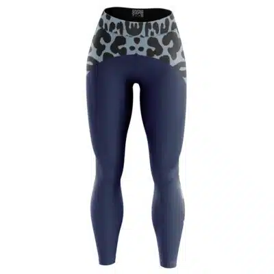 Armor King's Alternate Outfit Tekken 3 Leggings
