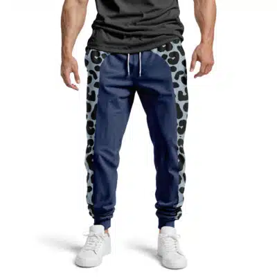 Armor King's Alternate Outfit Tekken 3 Sweatpants