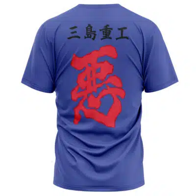 Armor King's Alternate Outfit Tekken 3 T-Shirt