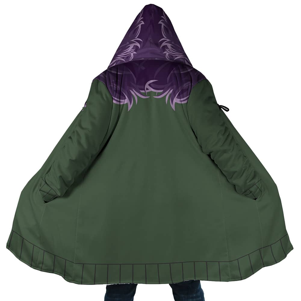 帽子 chisaki Kaie Chisaki Kai Overhaul Cosplay My Hero Academia Dream Cloak Coat