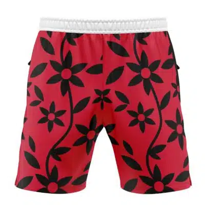 Daki Demon Slayer Versatile Shorts