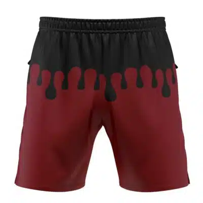 Doma Demon Slayer Versatile Shorts
