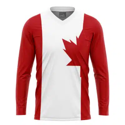 Guardian Marvel Hockey Jersey