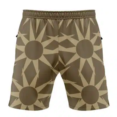 Hotaru Haganezuka Versatile Shorts