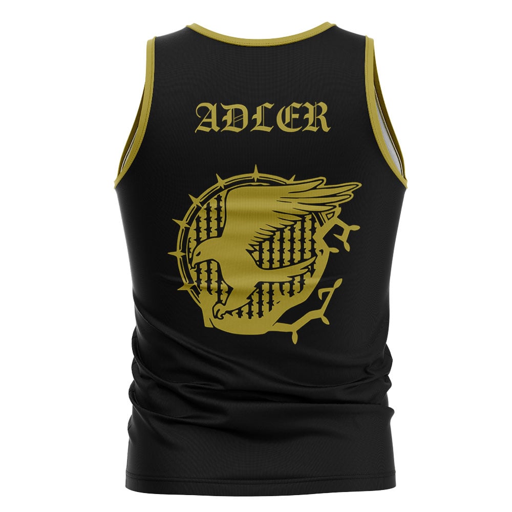 House Adler Mashle Tank Top - Image 2
