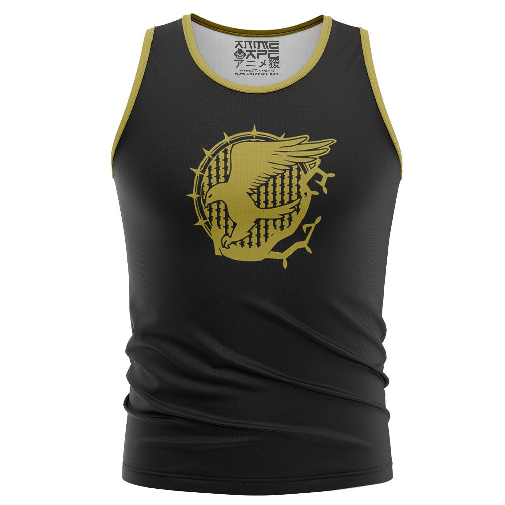 House Adler Mashle Tank Top
