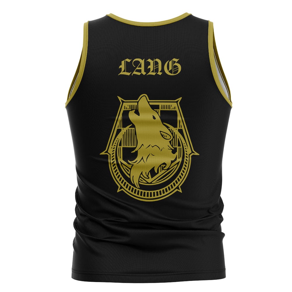 House Lang Mashle Tank Top - Image 2
