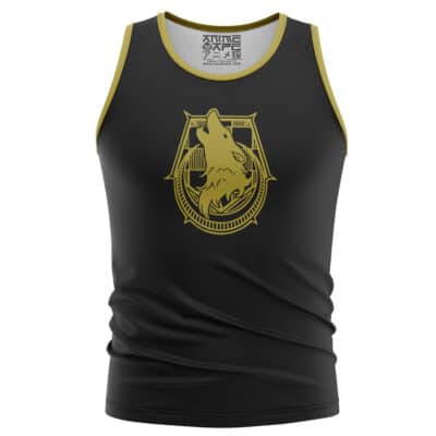 House Lang Mashle Tank Top