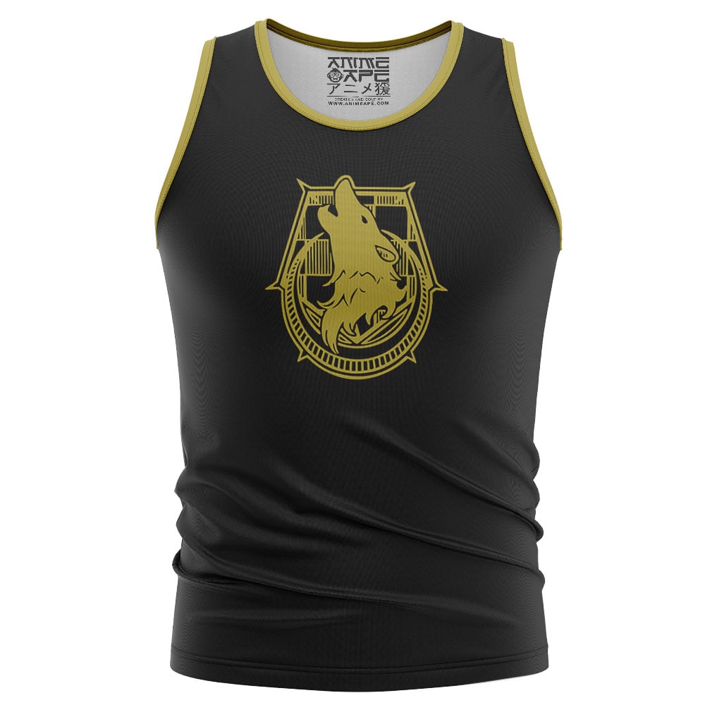 House Lang Mashle Tank Top