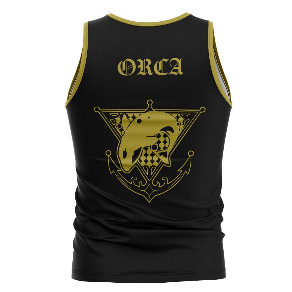 House Orca Mashle Tank Top - Image 2