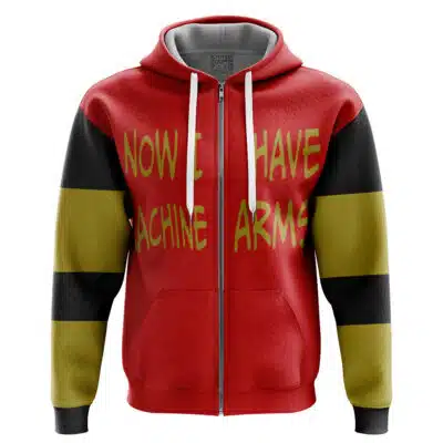 Kurt Milky Subway the Galactic Limited Express Zip Hoodie Jacket