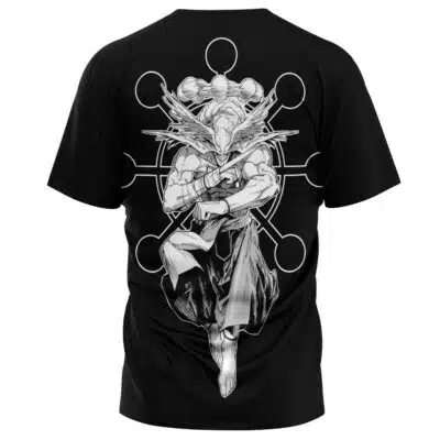 Mahoraga Jujutsu Kaisen T-Shirt