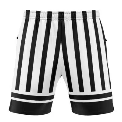 Obanai Iguro Demon Slayer Versatile Shorts