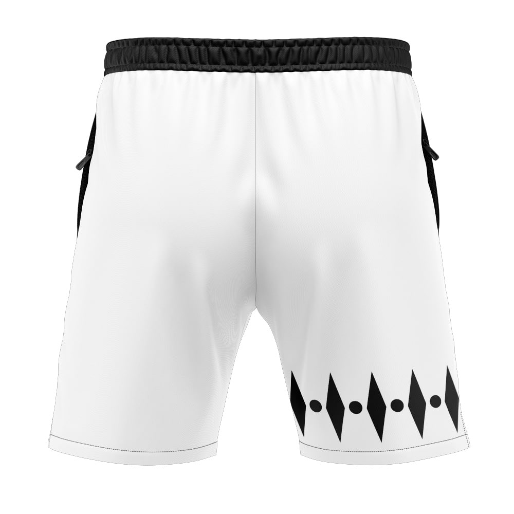 Sui Feng Bleach Versatile Shorts - Image 4