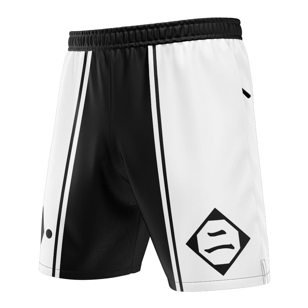 Sui Feng Bleach Versatile Shorts - Image 3