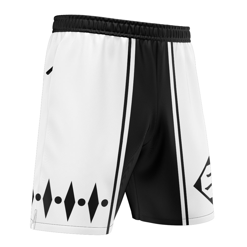 Sui Feng Bleach Versatile Shorts - Image 2