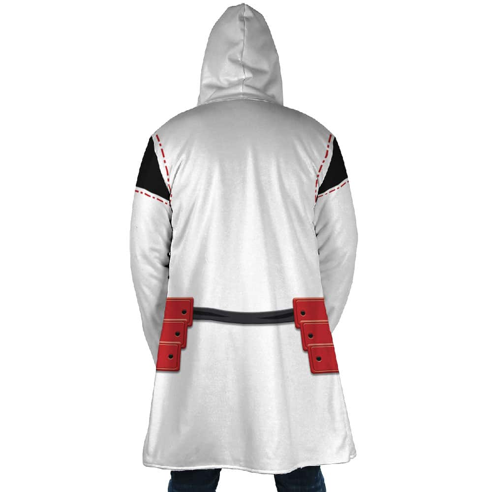 Susanoo Akame ga Kill Dream Cloak Coat - Image 6