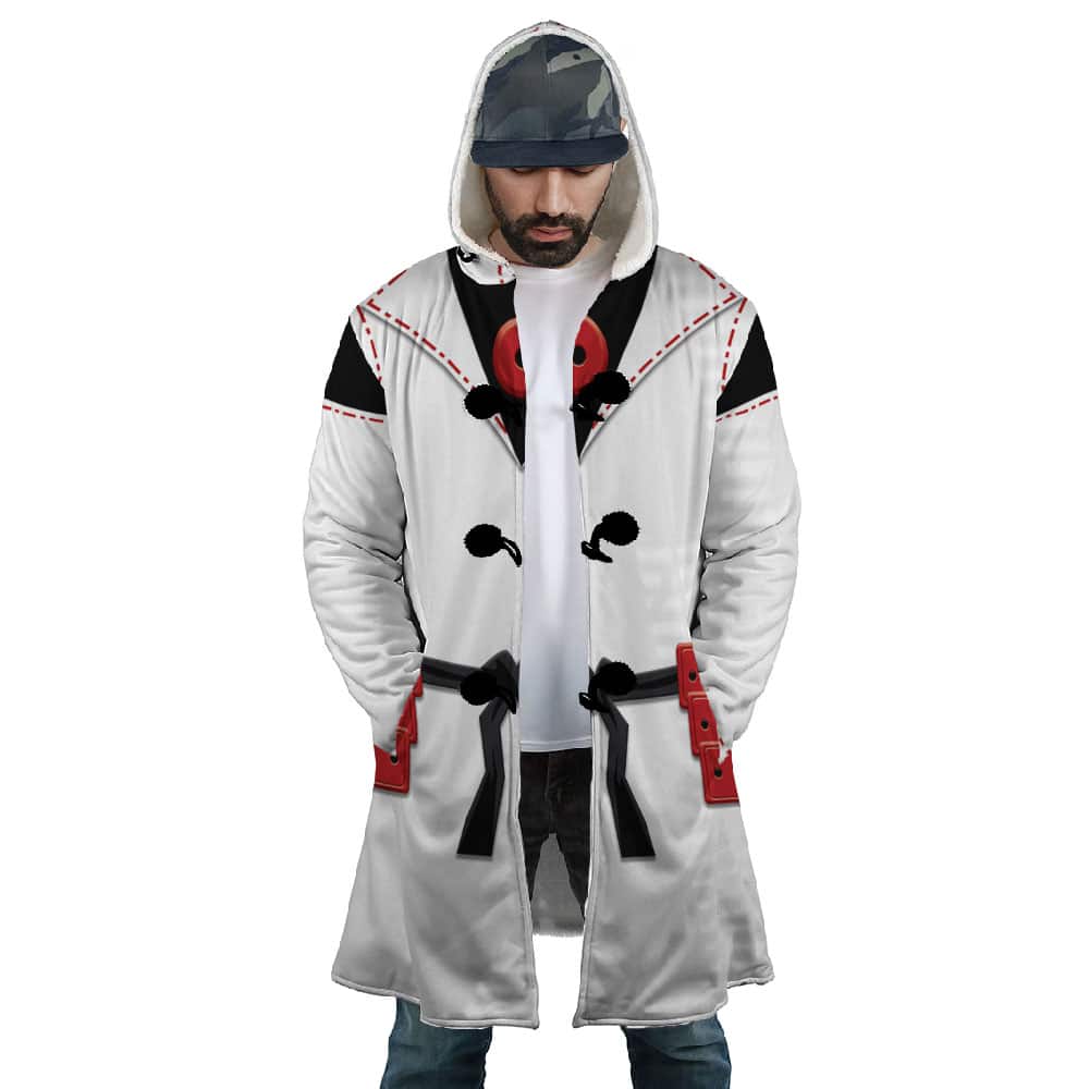 Susanoo Akame ga Kill Dream Cloak Coat - Image 3