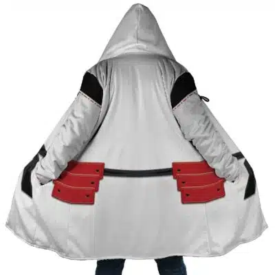 Susanoo Akame ga Kill Dream Cloak Coat