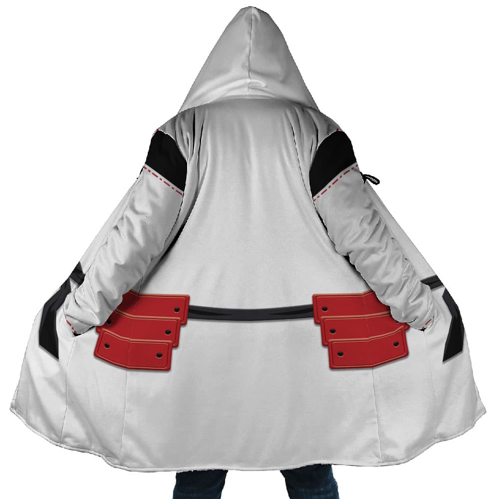 Susanoo Akame ga Kill Dream Cloak Coat