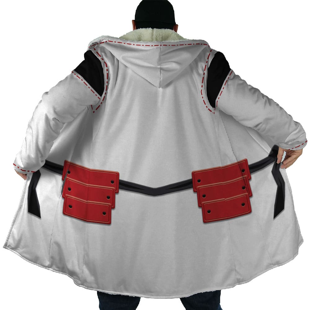 Susanoo Akame ga Kill Dream Cloak Coat - Image 2
