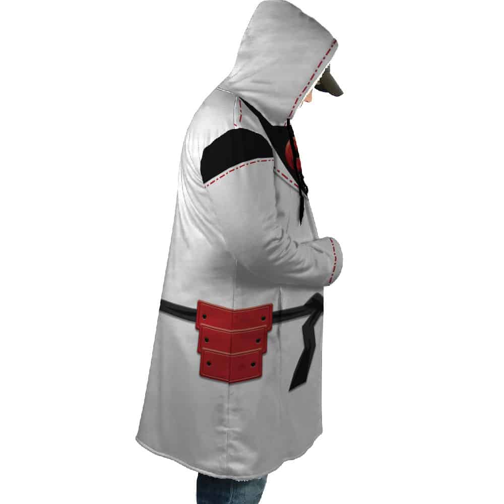 Susanoo Akame ga Kill Dream Cloak Coat - Image 5