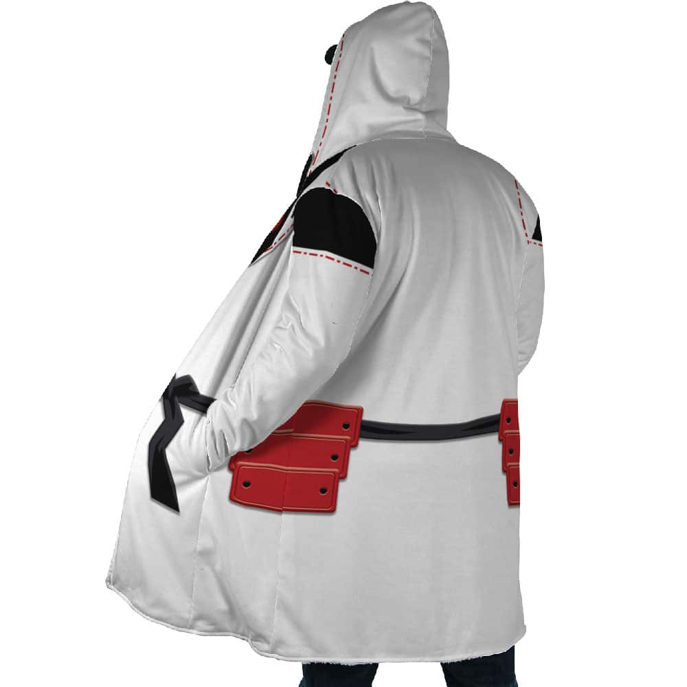 Susanoo Akame ga Kill Dream Cloak Coat - Image 4