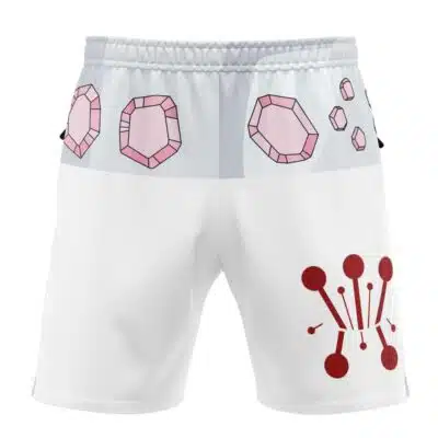 Tengen Uzui Demon Slayer Versatile Shorts
