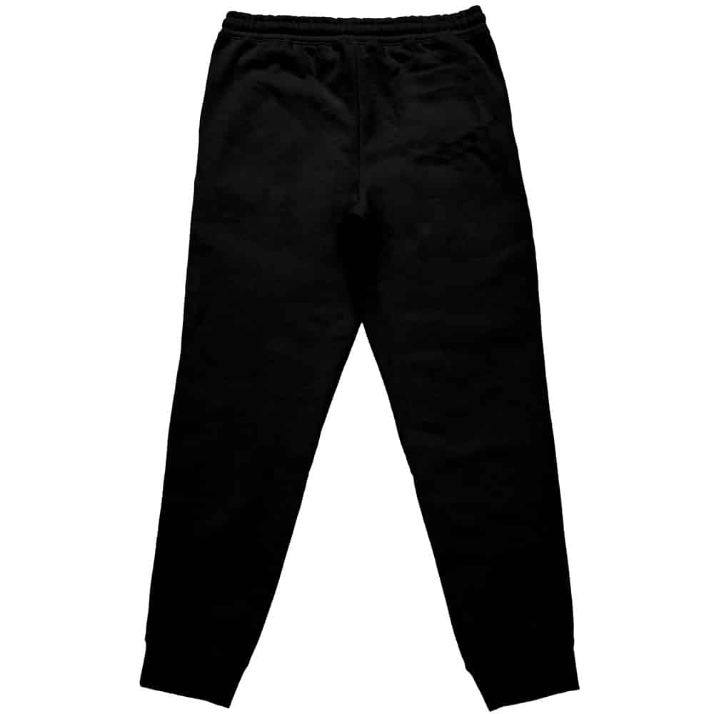 Akuma V2 Street Fighter Streetwear Sweatpants - Image 2
