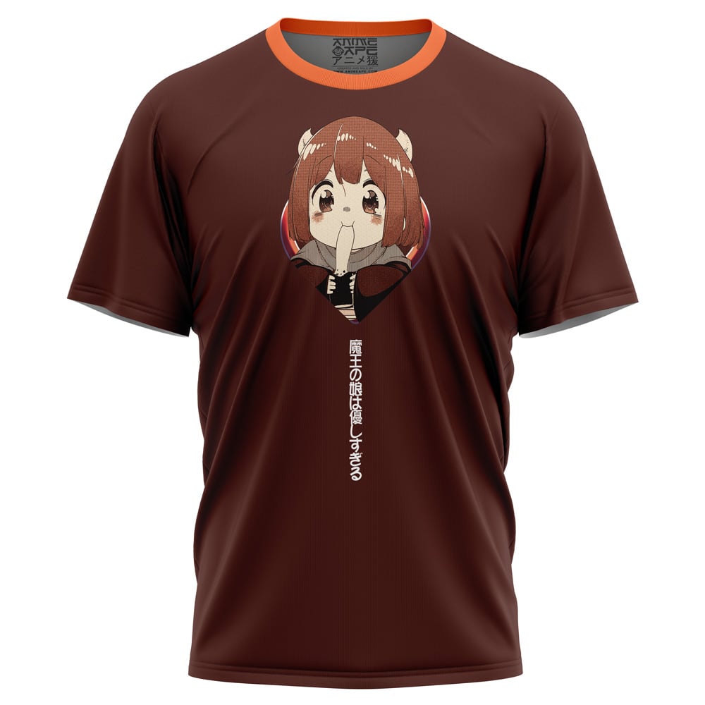 Lady Doux The Daughter of the Demon Lord Is Too Kind T-Shirt - Image 2
