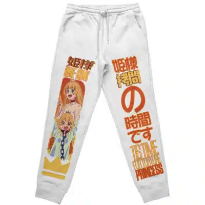 Hime-sama Tis Time for Torture Princess Streetwear Sweatpants