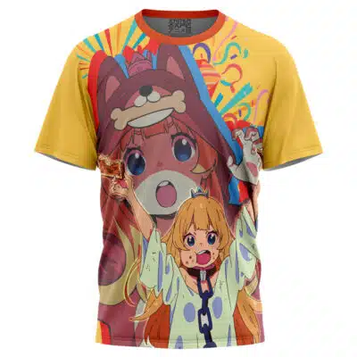 Hime-sama Tis Time for Torture Princess T-Shirt